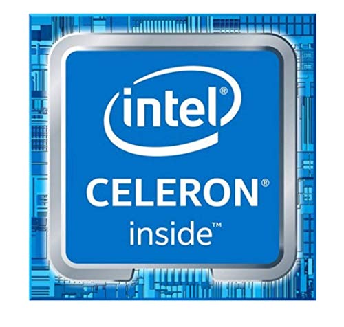 Intel Celeron G4900 Desktop Processor 2 Core 3.1GHz LGA1151 300 Series ...