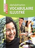 Alphabétisation : Vocabulaire illustré by