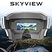 Yuneec SkyView FPV HDMI Headset For Use With HDMI Compatible Devices