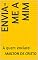 Livro ENVIA-ME A MIM: A quem enviarei (chamado por Deus Livro 1)
