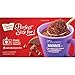 Duncan Hines Perfect Size for One, Chocolate Brownie, 10.6 oz
