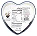 Minions Valentines Day Gift, Heart Tin with Milk Chocolate Candies, 3.38 Ouncethumb 2