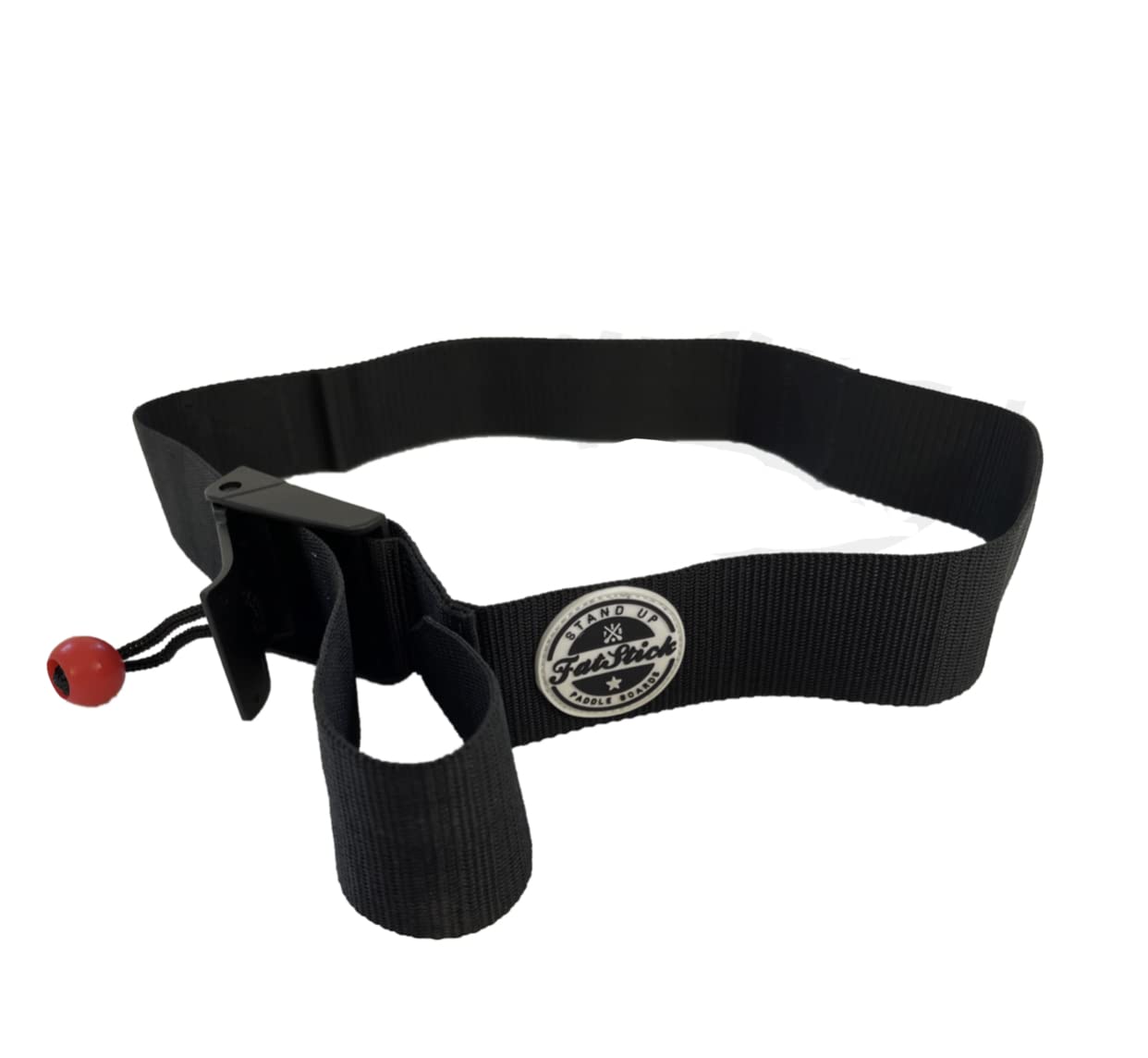 fatstick Adjustable Quick Release Safety Waist Belt Leash for SUP Paddle Board
