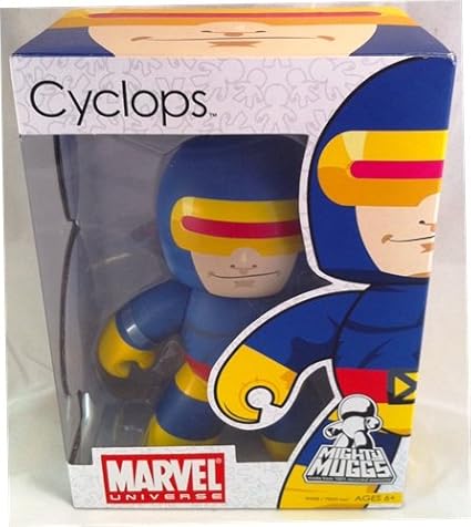 hasbro mighty muggs marvel