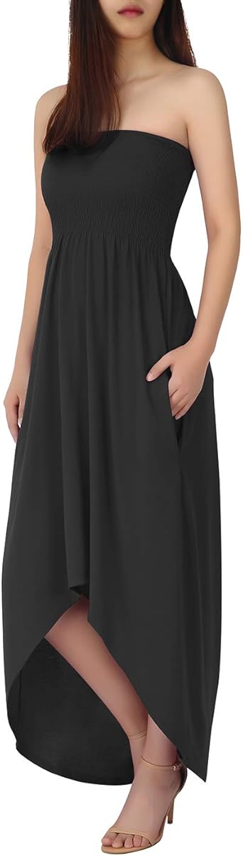 plus size sundress with pockets