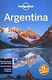 Lonely Planet Argentina (Travel Guide)