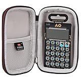 FBLFOBELI Hard Carrying Case Replacement for