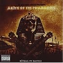 Army of the Pharaohs: Ritual of Battle