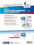 Image de Concours Assistant médico-administratif
