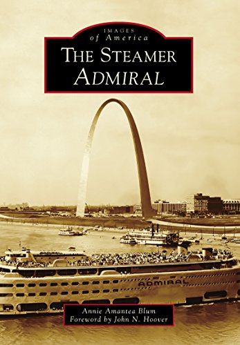 Steamer Admiral, The (Images of America)