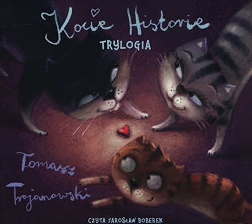 Kocie historie