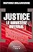 Justice : Le ministère infernal by 