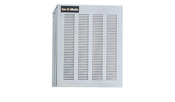 Ice O Matic Gem0450a Pearl Ice Machine