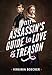 An Assassin's Guide to Love and Treason
