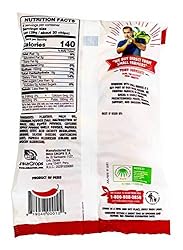 Inka Crops Inka Chips- Chile Picante Plantain