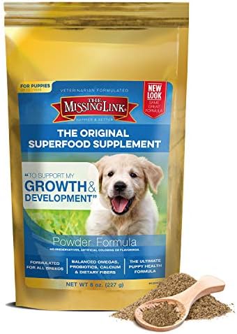 superfood growth booster for cat