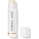 jane iredale LipDrink Lip Balm | Hydrating Lip Balm with SPF 15 | Smoothes, Moisturizes & Protects Lips | Lemon Flavor | Vegan & Cruelty-Free Makeup