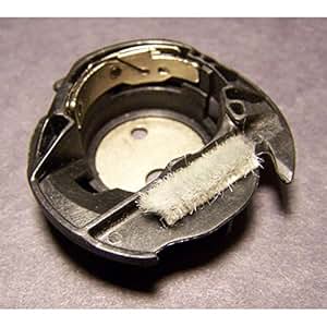 Amazon.com: (Ship from USA) BOBBIN CASE Brother NX650Q