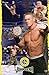 JOHN CENA POSTER - WRESTLING COLLAGE WWE - NEW 24X36