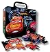Disney Cars 3 Puzzle in Tin Box with Handle