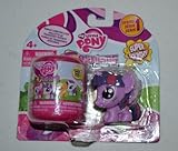 My Little Pony, Fash'ems Series 1, Twilight Sparkle with Bonus Carrying Case