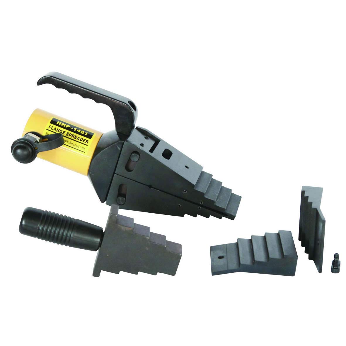 Hydraulic Flange Spreader Pipe Tool (14 tons 3 1/4") P1481 Buy