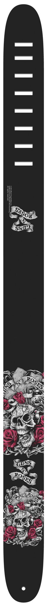 Perri's Leathers P25GNR-6007