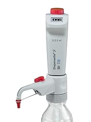BrandTech 4600321 Dispensette S Digital Bottletop