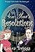 New Year's Resolutions