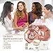 OH Baby Shower Party Supplies for Girl or Boy 64 Piece Set - 9