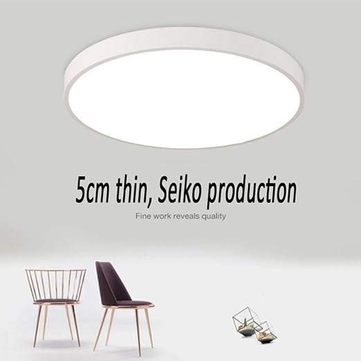 ceiling reading light