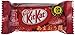 Japanese Kit Kat - Amao Strawberry Chocolate Box 5.2oz (12 Mini Bar)
