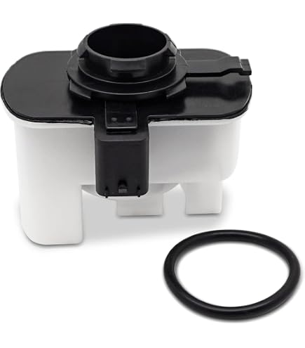 Pompa Rilevazione Perdite Evaporative 4861961AA – Ricambio Per Dodge, Chrysler, Jeep (200, 300, Cherokee, Compass) – Compatibile Con 310-233