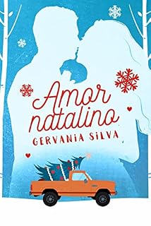 Livro Amor Natalino