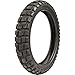 Shinko 804 Series Dual Sport Front Tire - 110/80-19/Blackwall