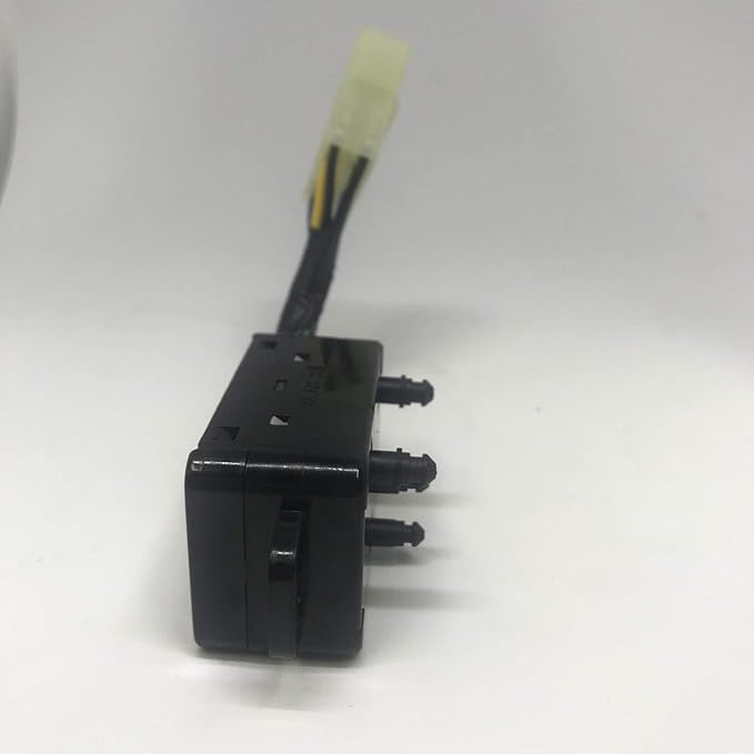 Amazon Com Automotiveapple 0k95d88161d Power Front Left Seat Switch For 2002 2005 Kia Sedona Carnival 2 Automotive