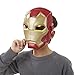Marvel Captain America: Civil War Iron Man Tech FX Mask