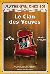 Le Clan Des Veuves