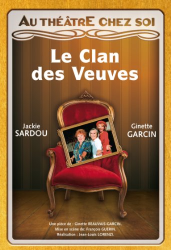 Le Clan Des Veuves