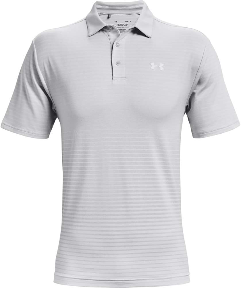 Under Armour Men's Playoff 2.0 Golf Polo: Sports & Outdoors