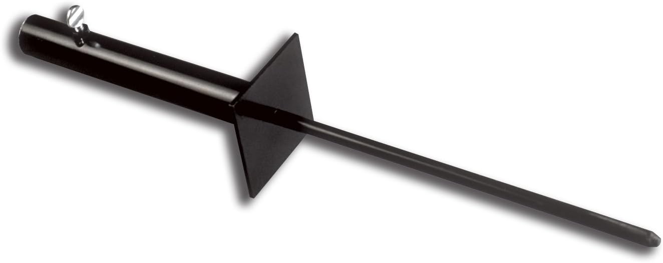Bamboo Pole Ground Stake