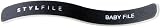StylFile Baby Nail File or Nail Clipper with Safe Hole by StylIdeas view 7