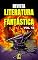 Livro Revista Literatura Fantástica Vol. 18