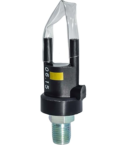 【ＫＩＳＨＩＲ A】 8pcs Joystick Pushers 9246436 For Hitachi ZX120 ZX200-3 Excavator