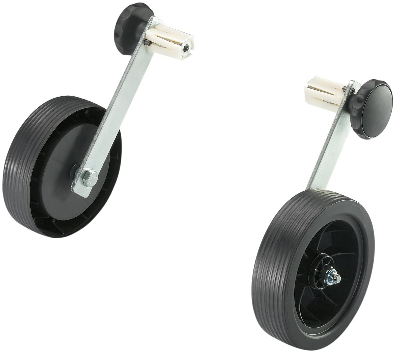 Hailo SafetyLine 9944-001 Transport Wheels Set of 2