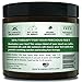 Asutra Premium Therapeutic Foot Soak, Tea Tree and Eucalyptus Scent, 100% Pure Dead Sea Salt, Skin-Healing Nutrients, Organic Essential Oils, Combats Feet Conditions, Free Pedicure Pumice Stone, 16 Oz