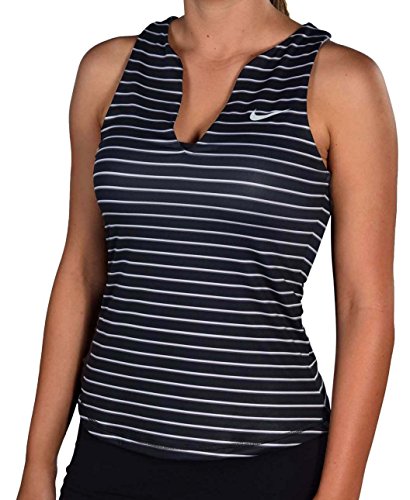 nike pure tennis tank