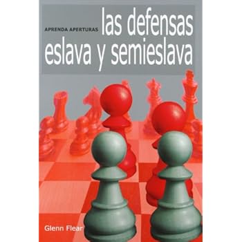 Aprenda aperturas - las defensas eslava y semieslava Aprenda aperturas - las defensas eslava y semieslava