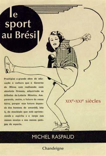Le  sport au Brésil