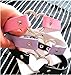 Unisex Vintage Collar Punk Goth Emo Heart Leather Choker Necklace (3 pcs)